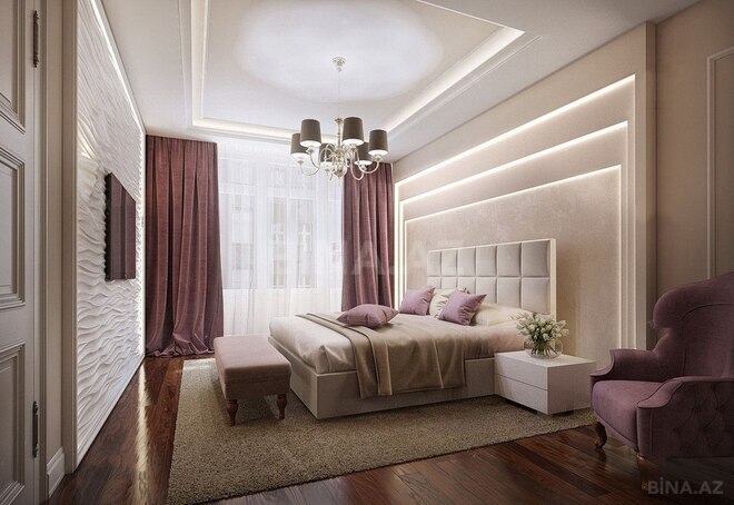 Сдаётся 2-комн. новостройка 100 м², Хатаинский р., photo 4 from 8