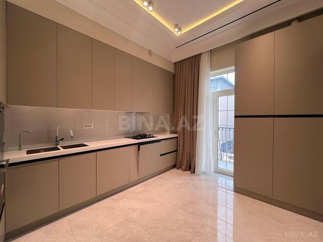 Сдаётся 2-комн. новостройка 100 м², Хатаинский р., photo 6 from 8