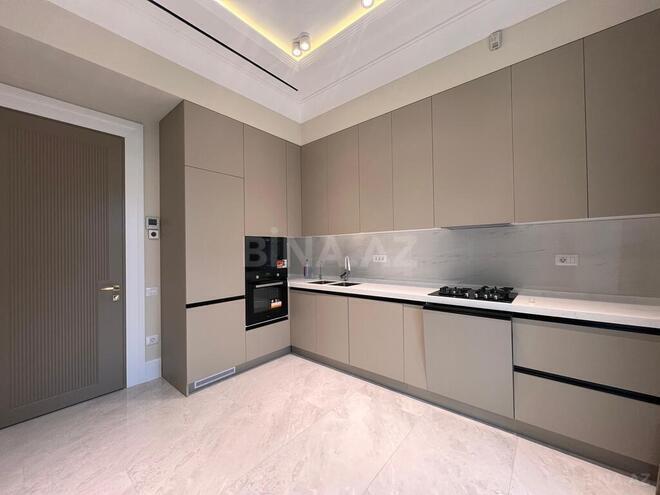 Сдаётся 2-комн. новостройка 100 м², Хатаинский р., photo 5 from 8
