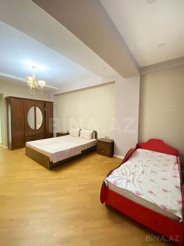 Сдаётся 2-комн. новостройка 90 м², м. Иншаатчылар, photo 20 from 26