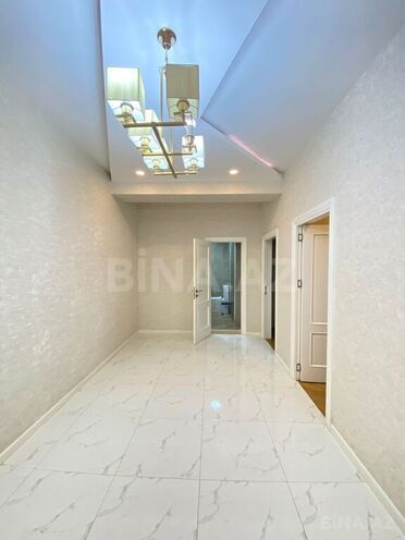 Сдаётся 2-комн. новостройка 90 м², м. Иншаатчылар, photo 10 from 26