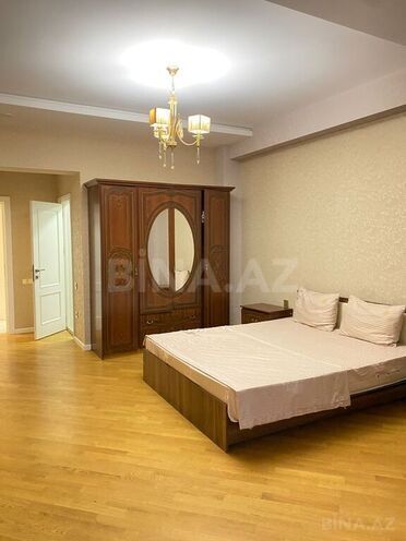 Сдаётся 2-комн. новостройка 90 м², м. Иншаатчылар, photo 14 from 26