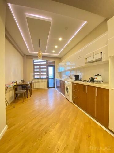 Сдаётся 2-комн. новостройка 90 м², м. Иншаатчылар, photo 6 from 26