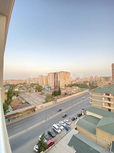 Сдаётся 2-комн. новостройка 90 м², м. Иншаатчылар, photo 8 from 26