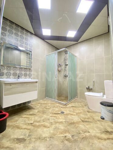 Сдаётся 2-комн. новостройка 90 м², м. Иншаатчылар, photo 23 from 26