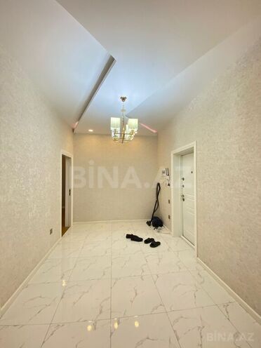 Сдаётся 2-комн. новостройка 90 м², м. Иншаатчылар, photo 15 from 26