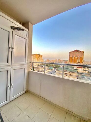 Сдаётся 2-комн. новостройка 90 м², м. Иншаатчылар, photo 16 from 26