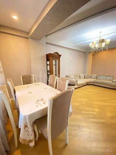 Сдаётся 2-комн. новостройка 90 м², м. Иншаатчылар, photo 25 from 26