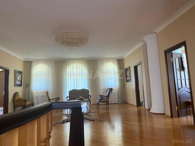 Satılır 6 otaqlı həyət evi/bağ evi 800 m², Novxanı q., photo 9 from 23