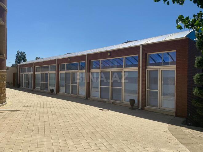 Satılır 6 otaqlı həyət evi/bağ evi 800 m², Novxanı q., photo 20 from 23