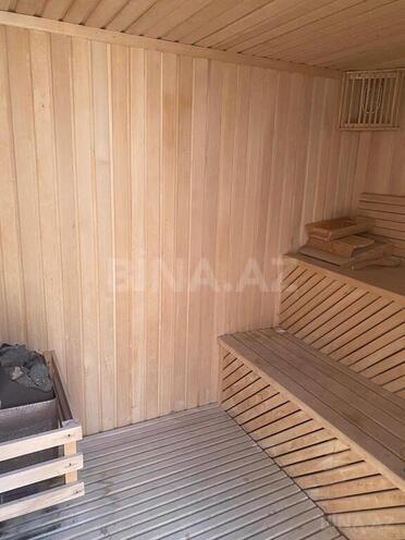 Satılır 6 otaqlı həyət evi/bağ evi 800 m², Novxanı q., photo 22 from 23