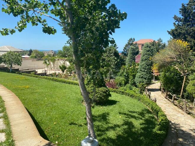Satılır 6 otaqlı həyət evi/bağ evi 800 m², Novxanı q., photo 4 from 23