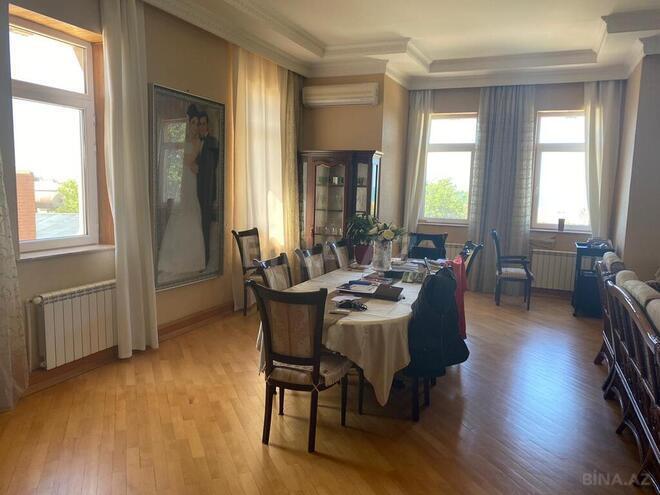 Satılır 6 otaqlı həyət evi/bağ evi 800 m², Novxanı q., photo 3 from 23