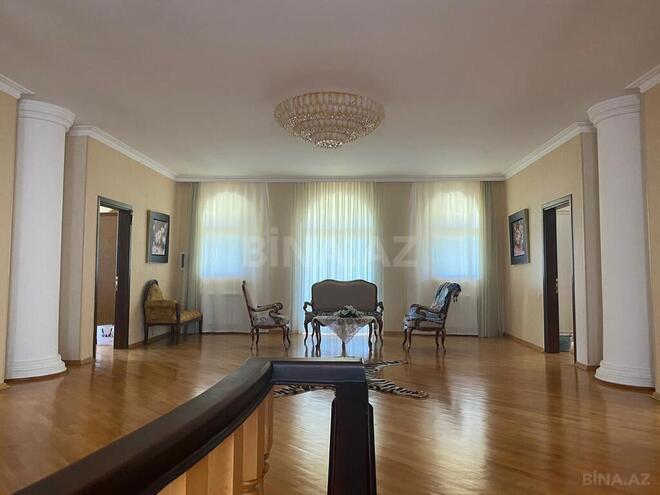 Satılır 6 otaqlı həyət evi/bağ evi 800 m², Novxanı q., photo 15 from 23
