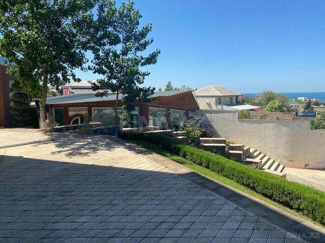 Satılır 6 otaqlı həyət evi/bağ evi 800 m², Novxanı q., photo 6 from 23