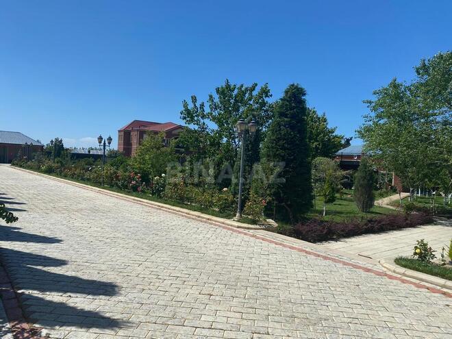 Satılır 6 otaqlı həyət evi/bağ evi 800 m², Novxanı q., photo 8 from 23