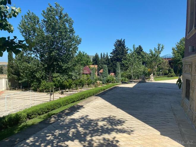 Satılır 6 otaqlı həyət evi/bağ evi 800 m², Novxanı q., photo 18 from 23