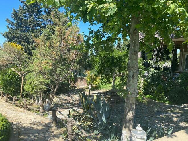 Satılır 6 otaqlı həyət evi/bağ evi 800 m², Novxanı q., photo 16 from 23