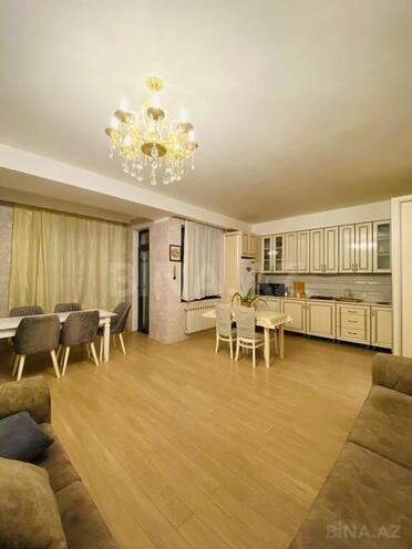 Продаётся 3-комн. новостройка 115 м², м. 28 мая, photo 4 from 12