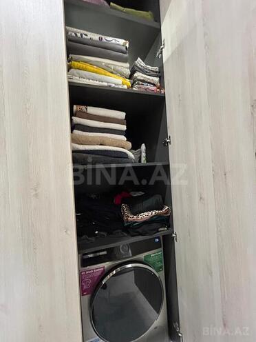 Satılır 3 otaqlı yeni tikili 89 m², Nəriman Nərimanov m., photo 30 from 32