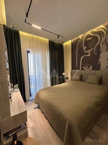 Satılır 3 otaqlı yeni tikili 89 m², Nəriman Nərimanov m., photo 21 from 32