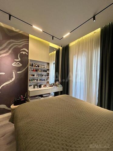 Satılır 3 otaqlı yeni tikili 89 m², Nəriman Nərimanov m., photo 23 from 32