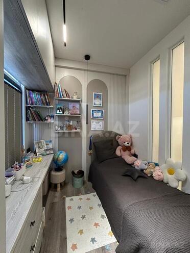 Satılır 3 otaqlı yeni tikili 89 m², Nəriman Nərimanov m., photo 18 from 32