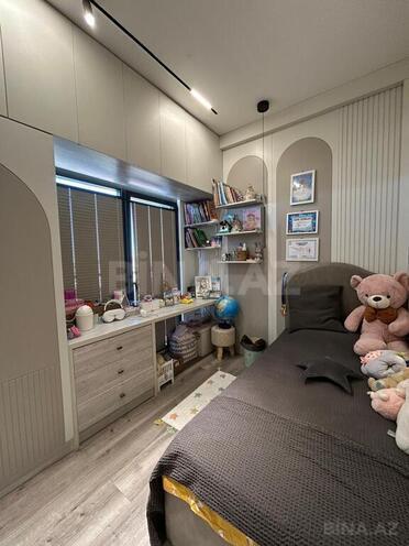 Satılır 3 otaqlı yeni tikili 89 m², Nəriman Nərimanov m., photo 17 from 32