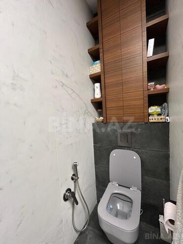 Satılır 3 otaqlı yeni tikili 89 m², Nəriman Nərimanov m., photo 29 from 32
