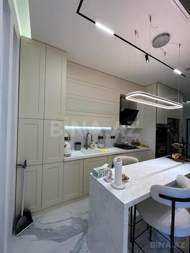 Satılır 3 otaqlı yeni tikili 89 m², Nəriman Nərimanov m., photo 15 from 32