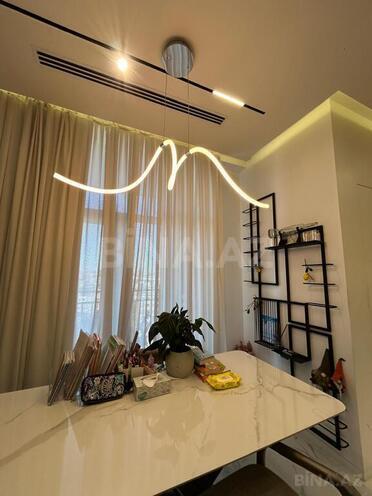 Satılır 3 otaqlı yeni tikili 89 m², Nəriman Nərimanov m., photo 11 from 32