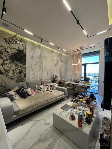Satılır 3 otaqlı yeni tikili 89 m², Nəriman Nərimanov m., photo 5 from 32