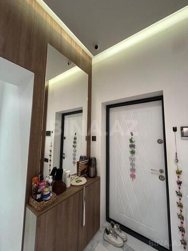 Satılır 3 otaqlı yeni tikili 89 m², Nəriman Nərimanov m., photo 20 from 32