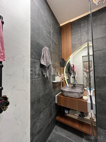 Satılır 3 otaqlı yeni tikili 89 m², Nəriman Nərimanov m., photo 26 from 32