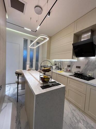 Satılır 3 otaqlı yeni tikili 89 m², Nəriman Nərimanov m., photo 12 from 32