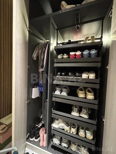 Satılır 3 otaqlı yeni tikili 89 m², Nəriman Nərimanov m., photo 31 from 32