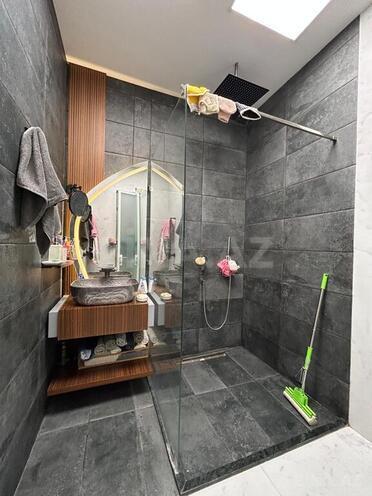 Satılır 3 otaqlı yeni tikili 89 m², Nəriman Nərimanov m., photo 27 from 32