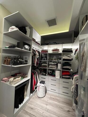 Satılır 3 otaqlı yeni tikili 89 m², Nəriman Nərimanov m., photo 25 from 32