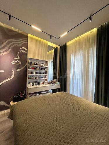 Satılır 3 otaqlı yeni tikili 89 m², Nəriman Nərimanov m., photo 24 from 32