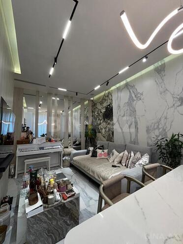 Satılır 3 otaqlı yeni tikili 89 m², Nəriman Nərimanov m., photo 9 from 32