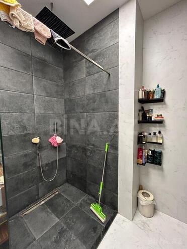 Satılır 3 otaqlı yeni tikili 89 m², Nəriman Nərimanov m., photo 28 from 32