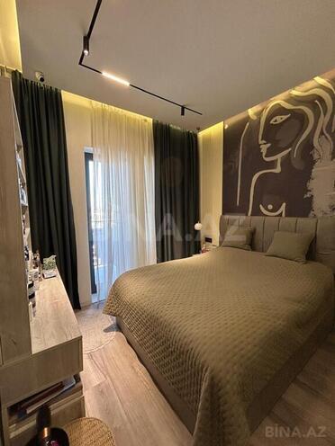 Satılır 3 otaqlı yeni tikili 89 m², Nəriman Nərimanov m., photo 22 from 32