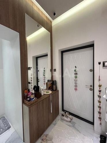 Satılır 3 otaqlı yeni tikili 89 m², Nəriman Nərimanov m., photo 16 from 32