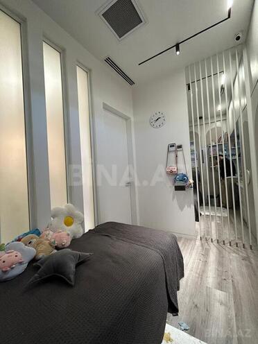 Satılır 3 otaqlı yeni tikili 89 m², Nəriman Nərimanov m., photo 19 from 32
