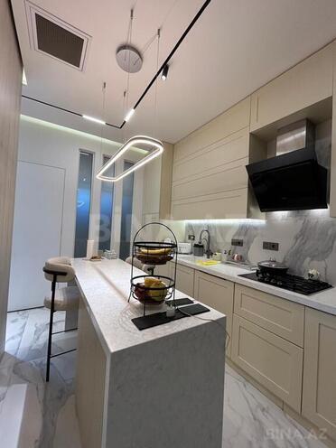 Satılır 3 otaqlı yeni tikili 89 m², Nəriman Nərimanov m., photo 13 from 32