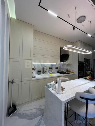 Satılır 3 otaqlı yeni tikili 89 m², Nəriman Nərimanov m., photo 14 from 32
