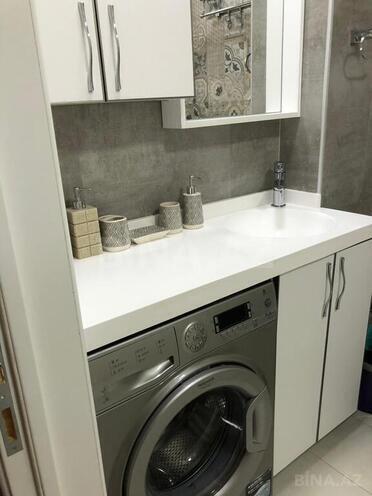 İcarəyə verilir 3 otaqlı yeni tikili 105 m², İçəri Şəhər m., photo 13 from 18