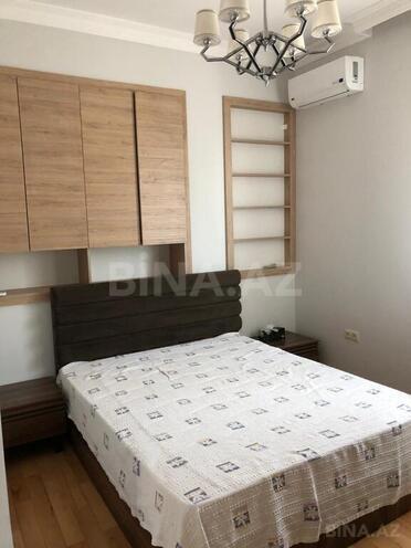 İcarəyə verilir 3 otaqlı yeni tikili 105 m², İçəri Şəhər m., photo 3 from 18