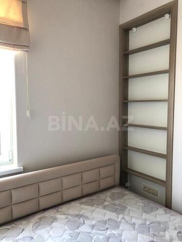 İcarəyə verilir 3 otaqlı yeni tikili 105 m², İçəri Şəhər m., photo 5 from 18
