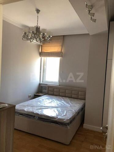 İcarəyə verilir 3 otaqlı yeni tikili 105 m², İçəri Şəhər m., photo 6 from 18